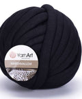 902 YarnArt Marshmallow Yarn | Super Chunky Chenille for Knitting & Crochet YarnArt Marshmallow Yarn Cyprus | Super Chunky Chenille for Knitting & Crochet