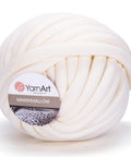 903 YarnArt Marshmallow Yarn | Super Chunky Chenille for Knitting & Crochet YarnArt Marshmallow Yarn Cyprus | Super Chunky Chenille for Knitting & Crochet