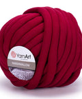 911 YarnArt Marshmallow Yarn | Super Chunky Chenille for Knitting & Crochet YarnArt Marshmallow Yarn Cyprus | Super Chunky Chenille for Knitting & Crochet