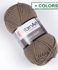 YarnArt Merino Bulky – Soft, Warm, and Perfect for Winter Projects YarnArt Merino Bulky – Soft, Warm, and Perfect for Winter Projects