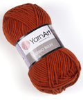 3027 YarnArt Merino Bulky – Soft, Warm, and Perfect for Winter Projects YarnArt Merino Bulky – Soft, Warm, and Perfect for Winter Projects