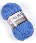 600 YarnArt Merino Bulky – Soft, Warm, and Perfect for Winter Projects YarnArt Merino Bulky – Soft, Warm, and Perfect for Winter Projects