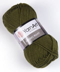 530 YarnArt Merino Bulky – Soft, Warm, and Perfect for Winter Projects YarnArt Merino Bulky – Soft, Warm, and Perfect for Winter Projects