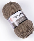 218 YarnArt Merino Bulky – Soft, Warm, and Perfect for Winter Projects YarnArt Merino Bulky – Soft, Warm, and Perfect for Winter Projects