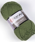 98 YarnArt Merino Bulky – Soft, Warm, and Perfect for Winter Projects YarnArt Merino Bulky – Soft, Warm, and Perfect for Winter Projects