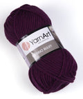10094 YarnArt Merino Bulky – Soft, Warm, and Perfect for Winter Projects YarnArt Merino Bulky – Soft, Warm, and Perfect for Winter Projects