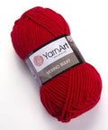 156 YarnArt Merino Bulky – Soft, Warm, and Perfect for Winter Projects YarnArt Merino Bulky – Soft, Warm, and Perfect for Winter Projects