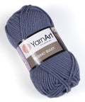3864 YarnArt Merino Bulky – Soft, Warm, and Perfect for Winter Projects YarnArt Merino Bulky – Soft, Warm, and Perfect for Winter Projects