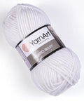 501 YarnArt Merino Bulky – Soft, Warm & Perfect for Winter Projects YarnArt Merino Bulky – Soft, Warm & Perfect for Winter Projects