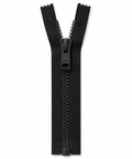 YKK #5 Resin Vislon Open-End Zipper for Jackets YKK #5 Resin Vislon Open-End Zipper for Jackets