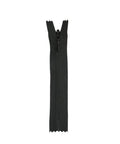 YKK #5 Resin Vislon Zipper – Closed-End & Open-End with Standard Slider YKK #5 Resin Vislon Zipper – Closed-End & Open-End with Standard Slider