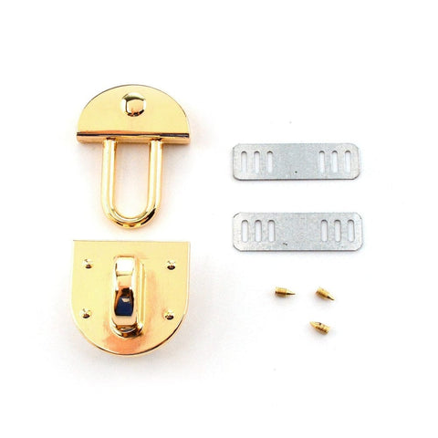 Zinc Alloy Bag Hanger – Light Gold Purse Hardware with Iron Findings, Replacement Accessories for Handbags & DIY Bag Making, 4.5×3.5×0.95 cm Zinc Alloy Bag Hanger – Light Gold Purse Hardware with Iron Findings, Replacement Accessories for Handbags & DIY Bag Making, 4.5×3.5×0.95 cm