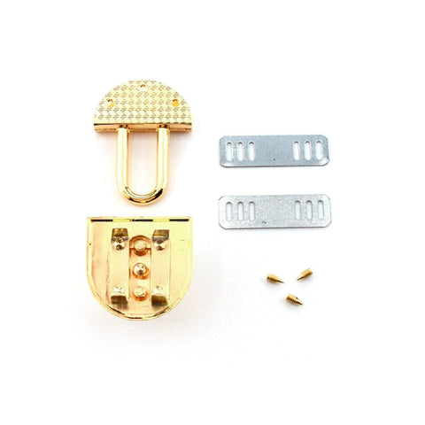 Zinc Alloy Bag Hanger – Light Gold Purse Hardware with Iron Findings, Replacement Accessories for Handbags & DIY Bag Making, 4.5×3.5×0.95 cm Zinc Alloy Bag Hanger – Light Gold Purse Hardware with Iron Findings, Replacement Accessories for Handbags & DIY Bag Making, 4.5×3.5×0.95 cm