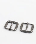Zinc Alloy Buckle Adjuster for Belts or Purse/Bag Making Zinc Alloy Buckle Adjuster for Belts or Purse/Bag Making