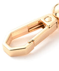 Zinc Alloy DIY Bags Clasps, with Screw, for Webbing, Strapping Bags Accessories, Light Gold Zinc Alloy DIY Bags Clasps, with Screw, for Webbing, Strapping Bags Accessories, Light Gold