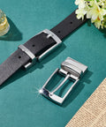 Zinc Alloy Roller Buckles Clasps, for Men DIY Belt Accessories, Rectangle, Platinum Zinc Alloy Roller Buckles Clasps, for Men DIY Belt Accessories, Rectangle, Platinum