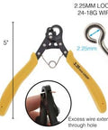 1-Step Looper, 2.25mm Loop, 24-18G Wire 1-Step Looper, 2.25mm Loop, 24-18G Wire