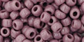 250g TOHO - Round 6/0 : Opaque Lavender (TR-06-52-250G) 250g TOHO - Round 6/0 : Opaque Lavender (TR-06-52-250G)