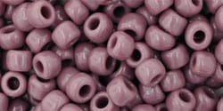 250g TOHO - Round 6/0 : Opaque Lavender (TR-06-52-250G) 250g TOHO - Round 6/0 : Opaque Lavender (TR-06-52-250G)