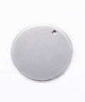 304 Stainless Steel Charms, Flat Round, Stamping Blank Tag, 20mm 304 Stainless Steel Charms, Flat Round, Stamping Blank Tag, 20mm
