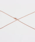 304 Stainless Steel Cross Chain Cable Chain Necklace Makings 304 Stainless Steel Cross Chain Cable Chain Necklace Makings