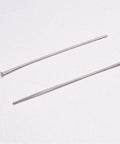304 Stainless Steel Head Pins ​​304 Stainless Steel Head Pins