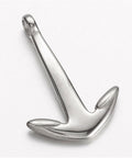 304 Stainless Steel Pendants, Anchor, 26x39mm 304 Stainless Steel Pendants, Anchor, 26x39mm