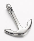 304 Stainless Steel Pendants, Anchor,  30mm wide, 37mm long 304 Stainless Steel Pendants, Anchor,  30mm wide, 37mm long
