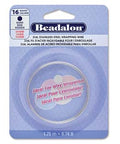 316L STAINLESS STEEL WIRE ROUND 16 GAUGE-1.75MET 316L STAINLESS STEEL WIRE ROUND 16 GAUGE-1.75MET
