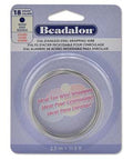 316L STAINLESS STEEL WIRE ROUND 18 GAUGE-3.5MET 316L STAINLESS STEEL WIRE ROUND 18 GAUGE-3.5MET