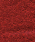 50 GRAMS 50g Miyuki Delica 11/0 Opaque Dark Cranberry DB0723 50g Miyuki Delica 11/0 Opaque Dark Cranberry DB0723