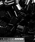 50g MIYUKI TILA BEADS BLACK (MTL-0401-50G) TILA BEADS BLACK