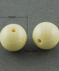 Acrylic beads 12mm Acrylic beads 12mm