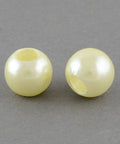 Acrylic beads (BP39060) Acrylic beads (BP39060)