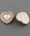 Acrylic Hearts (HE3957) Acrylic Hearts (HE3957)
