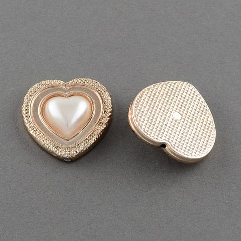 Acrylic Hearts (HE3957) Acrylic Hearts (HE3957)