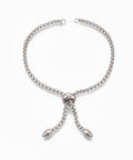 Adjustable 304 Stainless Steel Slider Bracelets, 22cm Adjustable 304 Stainless Steel Slider Bracelets, 22cm