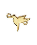 Alloy Hummingbird Connector, 18mm Alloy Hummingbird Connector, 18mm