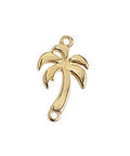 Alloy Palm Tree Connector, 21mm Alloy Palm Tree Connector, 21mm