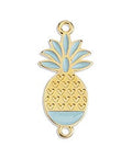 Alloy Pineapple Connector, 27mm Alloy Pineapple Connector, 27mm
