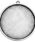 Alloy Setting for 35mm Pendant Alloy Setting for 35mm Pendant