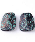 Antique Style Acrylic Beads, Trapezoid, Red Copper 28MM Antique Style Acrylic Beads, Trapezoid, Red Copper Size: about 28mm long, 20mm wide, 5.5mm thick, hole: 1.5mm