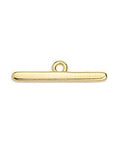 Bar Piece for Toggle Clasp Bar part 02 of toggle clasp