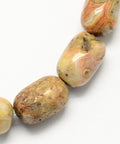 AGATE PERU Barrel Shaped Gemstone Natural Semi-Precious Bead Strands, 10x15mm Barrel Shaped Gemstone Natural Semi-Precious Bead Strands, 10x15mm