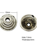 Bead caps (BC3042) Bead caps (BC3042)