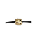 (GQB6950C) BRASS ANTIQUE Bead irregular Φ1.5mm 5X6MM (10 pcs) Bead irregular Φ1.5mm 5X6MM (10 pcs)