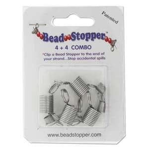 Bead Stopper Combo Pack Bead Stopper Combo Pack
