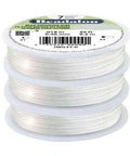 Beadalon 7 strand .012 Silver Color Beadalon 7 strand .012 Silver Color