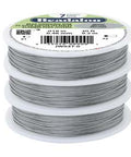 Beadalon 7strd Wire .012 Bright Beadalon 7strd Wire .012 Bright