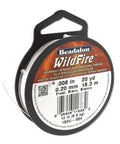Beadalon Wildfire  .008 INCHES FROST Beadalon Wildfire  .008 INCHES FROST